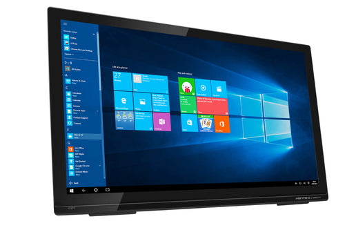 Hannspree HT273HPB computer monitor 68.6 cm (27 Hannspree HT273HPB computer monitor 68.6 cm (27